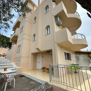 Anna House Appartamento Dhërmi