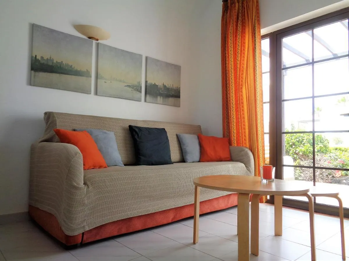 Bungalow Tetir In Caleta De Fuste