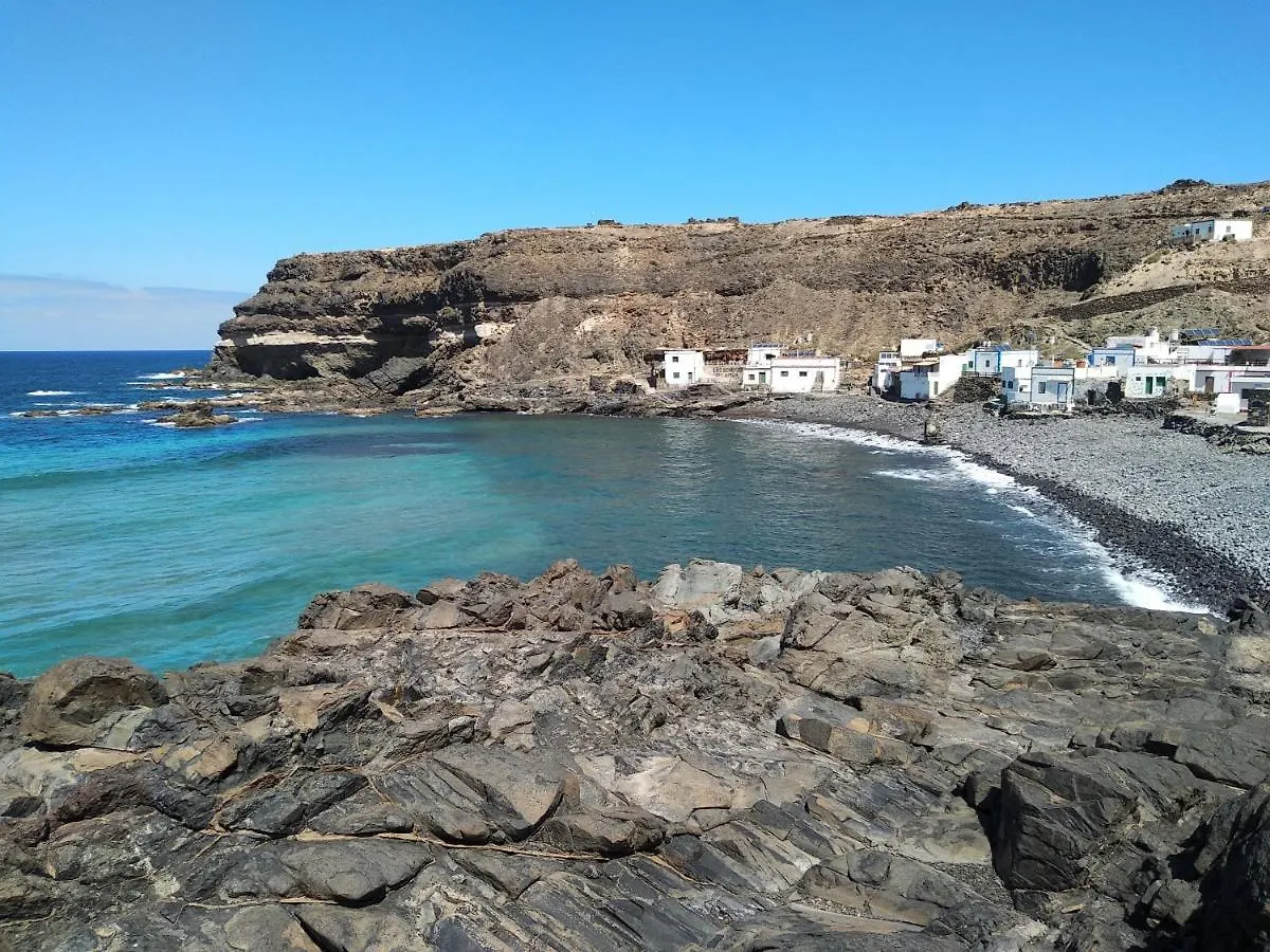 Bungalow Tetir In Caleta De Fuste