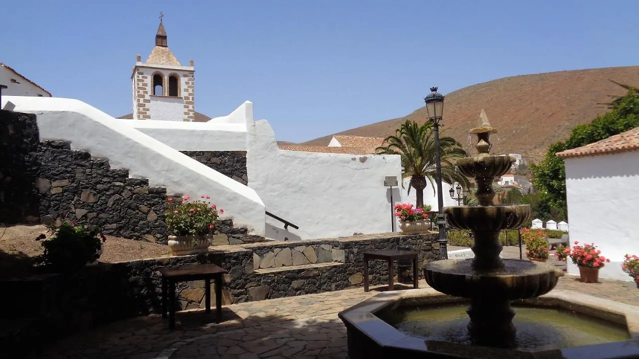 Bungalow Tetir In Caleta De Fuste Appartamento