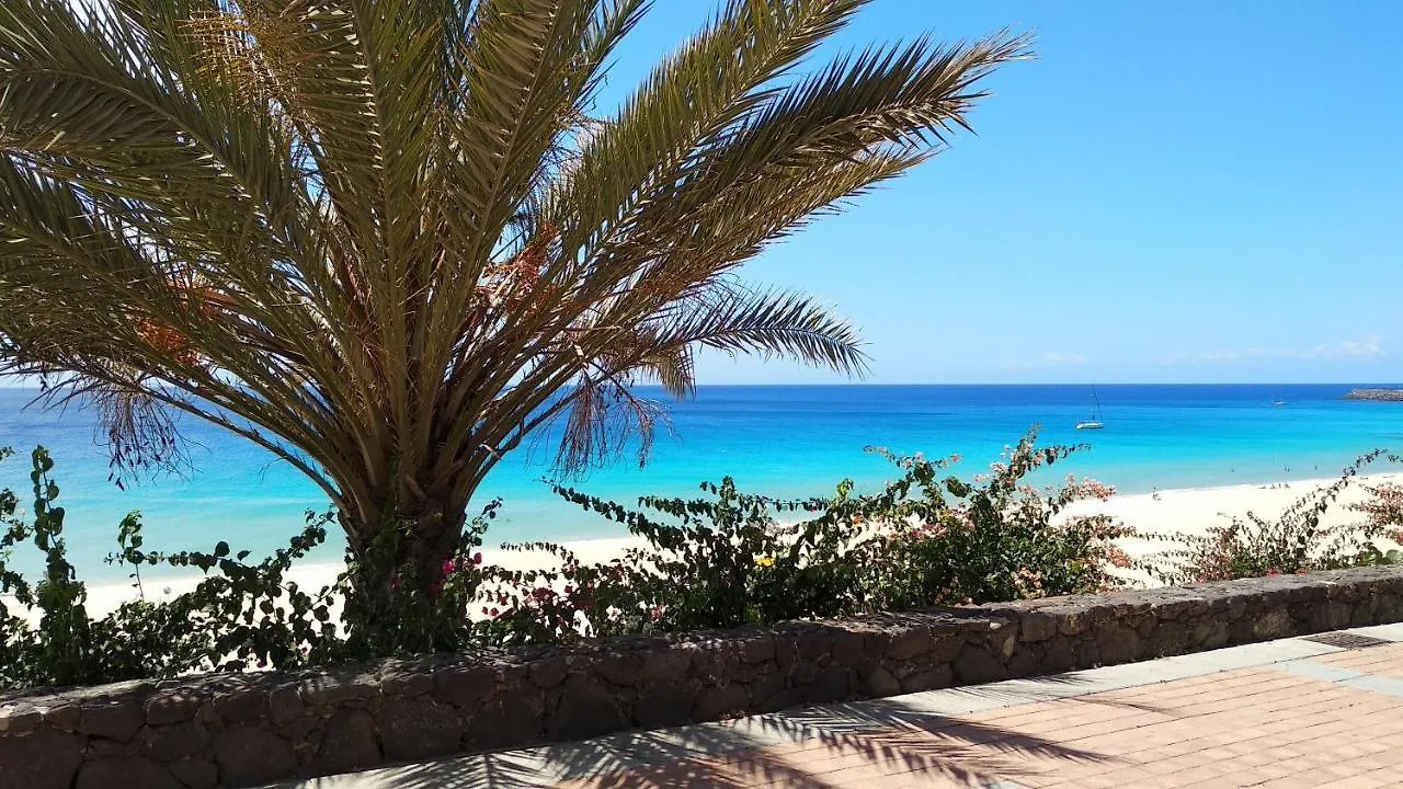 Appartamento Bungalow Tetir In Caleta De Fuste