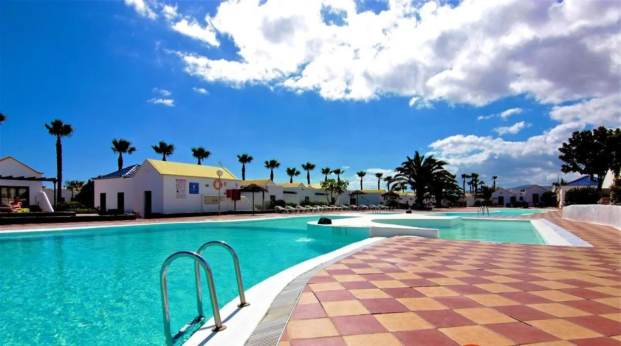 Appartamento Bungalow Tetir In Caleta De Fuste