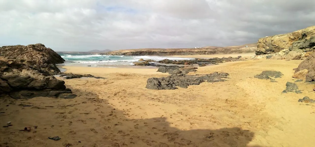 Appartamento Bungalow Tetir In Caleta De Fuste