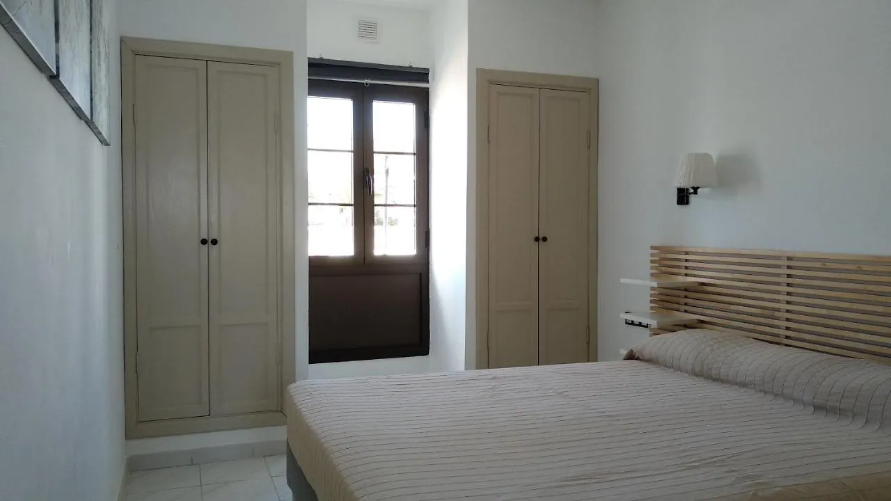 Appartamento Bungalow Tetir In Caleta De Fuste