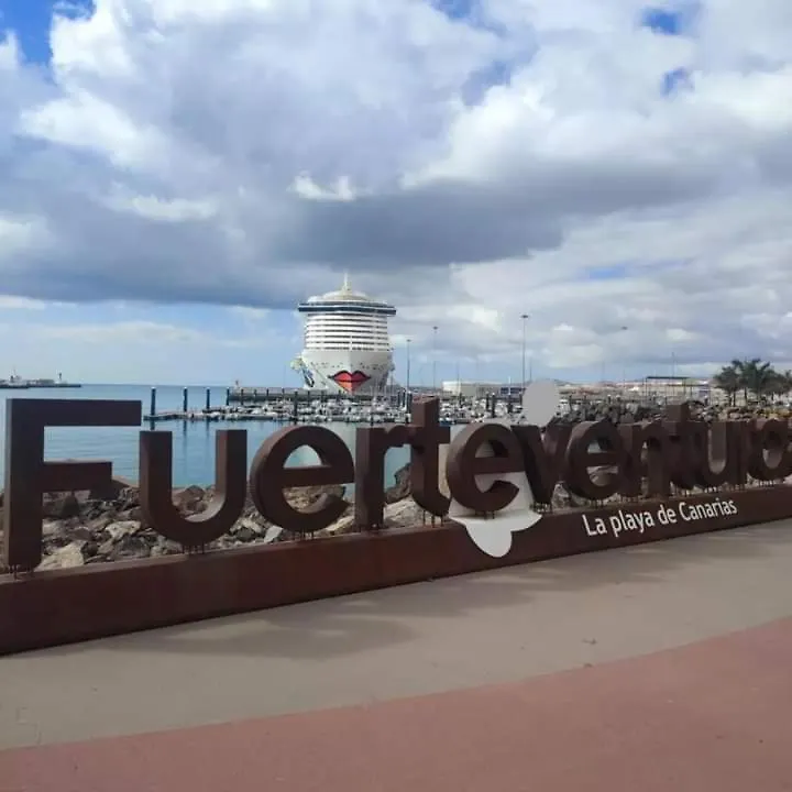 Bungalow Tetir In Caleta De Fuste Appartamento